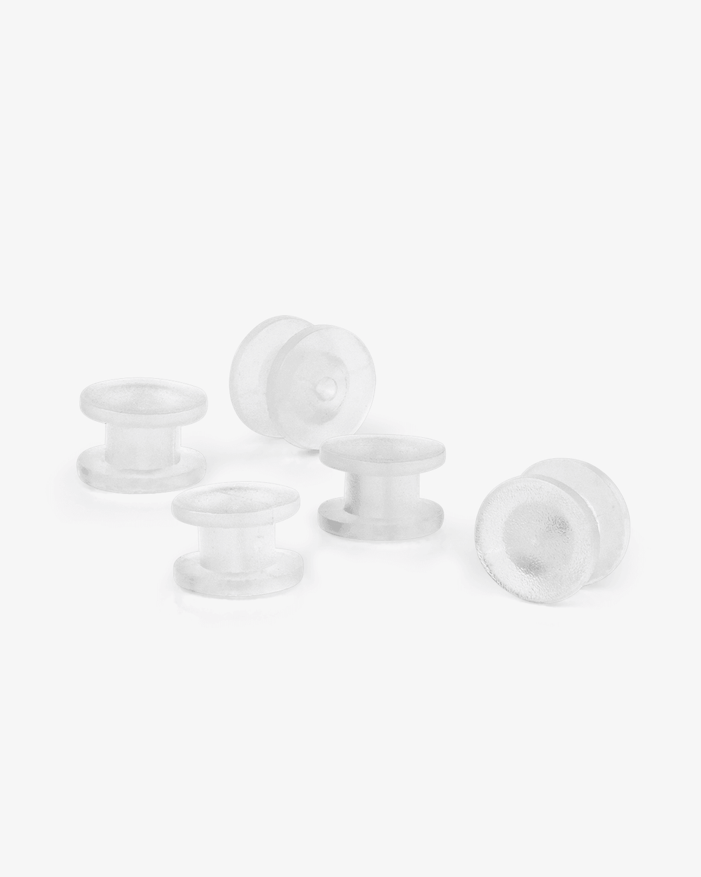 Shoe Charm Pin Converters